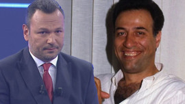 Kemal Sunal'ın oğlu Ali Sunal'dan duygusal itiraf! Babasıyla ilgili o detayı ilk kez açıkladı