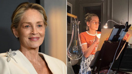 Dünyaca ünlü oyuncudan şaşkınlığa sürükleyen itiraf! "Ölülerin ruhlarıyla konuşuyorum"