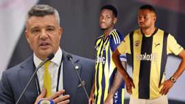 Fenerbahçe forvet transferinde rotayı belirledi