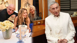 “Acınız kısa sürdü” yorumları geldi! Haldun Dormen'in oğlu Ömer Dormen, doğum günü eleştirilerine yanıt verdi