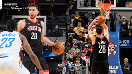 Alperen Şengün’den 39 sayılık resital! Rockets, Pacers’ı deplasmanda devirdi!