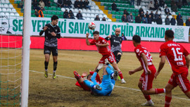 Türkiye Kupası’nda tarihe geçen skor! Iğdır FK’den Antalyaspor’a yarım düzine gol!