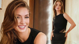 Yasemin Kay Allen'dan olay açıklama! Erkek tercihi sosyal medyada viral oldu