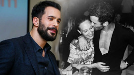 Barış Arduç'tan yıllar sonra gelen itiraf! Evlilik kararının perde arkasını anlattı