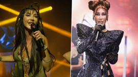 Hande Yener meme kanserini sürecini ilk kez anlattı! Gözyaşlarına hakim olamadı