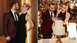 Evlilik yolunda ilk adımı atmıştı! İrem Derici'den dikkat çeken açıklama