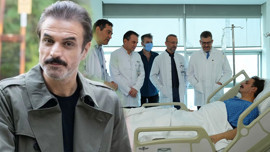 11 saat süren operasyon geçirmişti! Organ nakli olan Ufuk Özkan'dan ilk açıklama