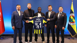 Fenerbahçe'de taraftarın Kadıköy'de Kante beklentisi