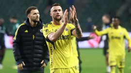 Fenerbahçe’ye Skriniar şoku! Cezası belli oldu