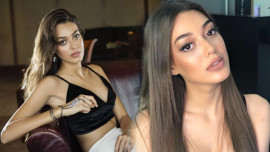 Estetik operasyonlarla tanınmaz hale gelmişti! Dilan Çiçek Deniz'in son haline yorum yağdı! "Kendine ne yaptın böyle?"