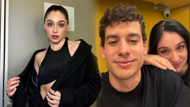 Cemre Baysel'den romantik sürpriz! Sevgilisi Cem Bölükbaşı'nı yalnız bırakmadı