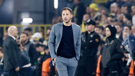 Fenerbahçe'de rota yeniden Yuri Alberto'ya döndü