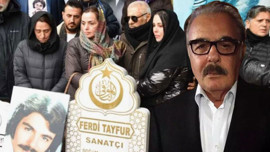 Ferdi Tayfur'un ailesinde büyük krizi! Usta sanatçının torunu açtı ağzını yumdu gözünü! "Utanıyorum sizden"