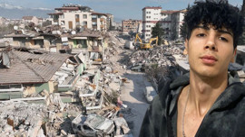6 Şubat depreminde hayatını kaybetmişti! Sosyal medya fenomeni Taha Duymaz'ın o sözleri yeniden hatırlandı