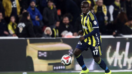 Fenerbahçe'de Kante durgun başladı