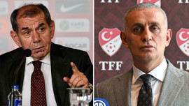 Hacıosmanoğlu iddiası için konuştu! Galatasaray Başkanı Dursun Özbek sessizliğini bozdu!