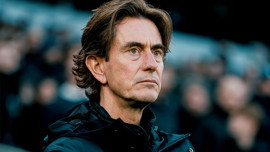 Tottenham’da Thomas Frank dönemi bitti!