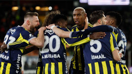 Fenerbahçe'de Trabzonspor endişesi! Puan kaybı gelirse arkası daha fena