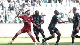 Kocaelispor, Gaziantep FK’yı farklı mağlup etti!
