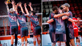 Ziraat Bankkart, İstanbul Gençlikspor'u rahat geçti