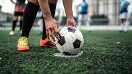 İngiltere'de maçlara Ramazan ayı düzenlemesi! Oruç tutan futbolcular için önemli karar!