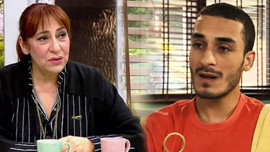 Akasya Durağı'nın Ali Kemal'i o sözlere kayıtsız kalamadı! Melek Baykal'a sert yanıt verdi