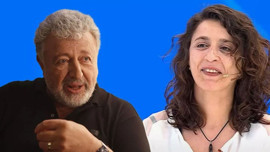 Babalık davasında karar çıktı! Metin Akpınar'a milyonluk tazminat şoku