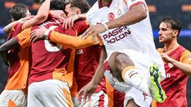 Osimhen için geldiler, başka Galatasaraylı yıldızı beğendiler! Taraftar çok kızacak