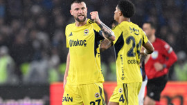 Fenerbahçe'den Skriniar için resmi açıklama! Şampiyonluk yolunda büyük yara