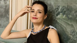 Özgü Namal'dan beklenen aşk itirafı geldi! Kalbini o isme kaptırdı