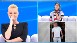 70 yaşındaki kadına evlilik tuzağı! "Bal peteğim" dedi, dolandırdı! Müge Anlı ne diyeceğini bilemedi