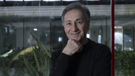 Yoğun bakıma alınmıştı! Usta oyuncu Yalçın Özden'in sağlık durumuyla ilgili kritik gelişme