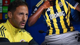 Fenerbahçe'nin forveti hayırlı olsun! 22 milyon euro bonservis ödemesi yapılacak