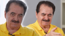 İbrahim Tatlıses'ten şoke eden itiraf! 4 milyon dolar dolandırıldı