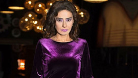 Yıldız Tilbe hastaneye kaldırıldı