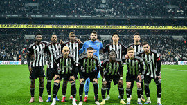 Son dakika | Beşiktaş’ta şok sakatlık! Kötü haber duyuruldu: Yıldız futbolcu Galatasaray derbisinde yok!