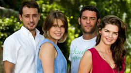 Kavak Yelleri'nin senaristinden yıllar sonra gelen şok itiraf! "Midemi bulandırınca diziyi bıraktım"