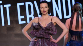 Ünlü model Simge Ünal'dan taciz itirafı! O kişileri ifşa etti