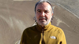 Aksaray'ı ayağa kaldıran doğa olayı! 86 tanesi bir anda belirdi, 9'u çok büyük