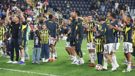 Fenerbahçe'de hedef liderliğe ortak olmak