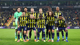 Fenerbahçe'de Kasımpaşa maçı çok kritik! 2 yıllık hasret son bulabilir