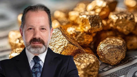 İslam Memiş'ten gram altında 10 bin TL için tarih! Özellikle bir konuya parmak bastı