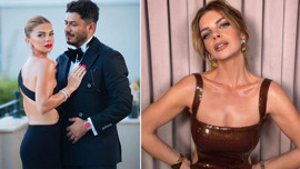 12 yıllık evlilikte mutsuz son! Pelin Karahan ile  Bedri Güntay boşanıyor