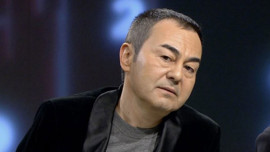 Serdar Ortaç'tan duygusal itiraf! "İçimde bir ukde kaldı" diyerek hayalini açıkladı!