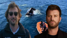 Halit Yukay'ın davasında yeni gelişme! Kıvanç Tatlıtuğ tanık sıfatıyla ifade verdi