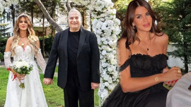 Mehmet Ali Erbil'in eşi Gülseren Ceylan'dan şok hamle! Özel içerik paylaşımı için abonelik açtı