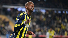 Fenerbahçe'de sakatların durumu belli oldu! Talisca'dan kötü haber