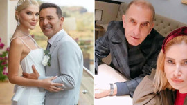 Mustafa Sandal'ın kayınpederi hakkında soruşturma! Tüm mal varlığına tedbir konuldu