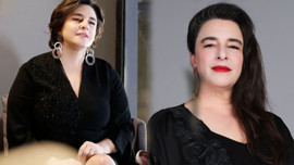 Esra Dermancıoğlu sevgilisiyle görüntülendi!