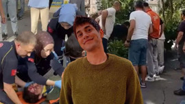 Yoğun bakımda yaşam savaşı veriyordu! Genç oyuncu İbrahim Yıldız hakkında flaş gelişme